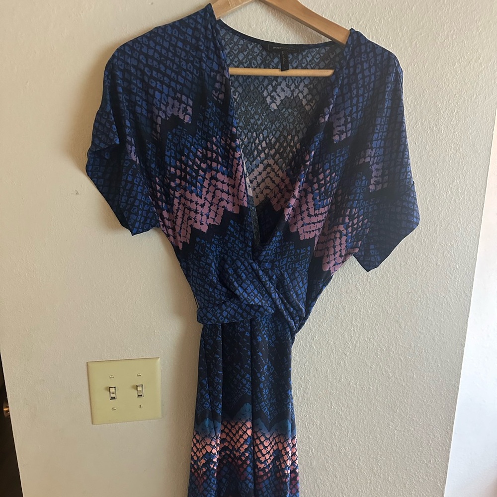 Bcbgeneration dress